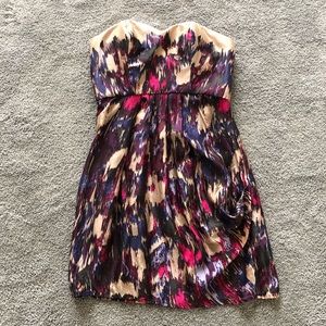 Twelfth Street by Cynthia Vincent Strapless Dress